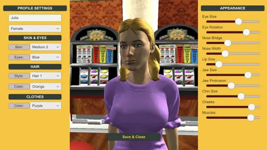 3D Card Games screenshot 1