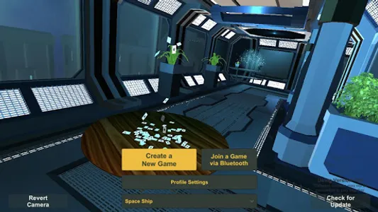 3D Card Games screenshot 2