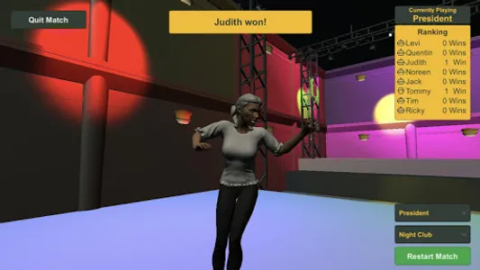 3D Card Games screenshot 7