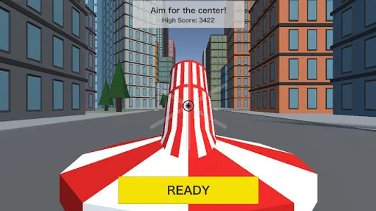 Human Cannonballs screenshot 0