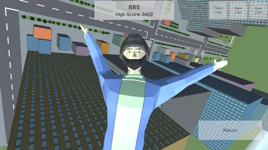 Human Cannonballs screenshot 4