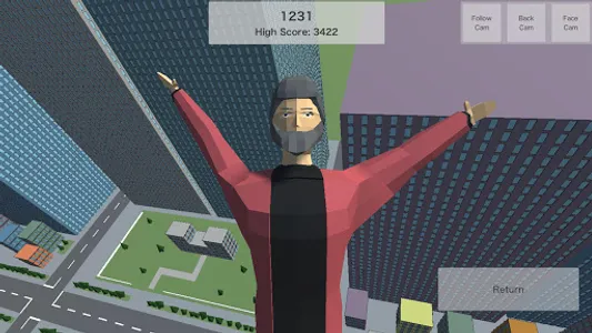 Human Cannonballs screenshot 5