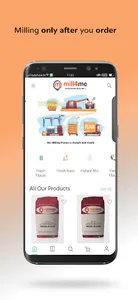 Mill4Me screenshot 11