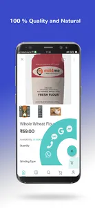 Mill4Me screenshot 18