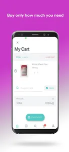 Mill4Me screenshot 21