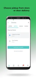 Mill4Me screenshot 23