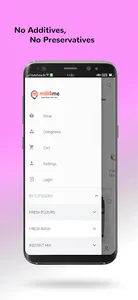 Mill4Me screenshot 6