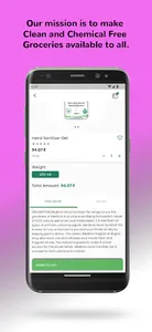 OrganicLife screenshot 2