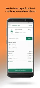 OrganicLife screenshot 3