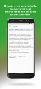 OrganicLife screenshot 5