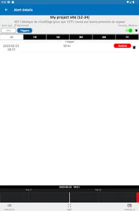 MyKMS screenshot 10