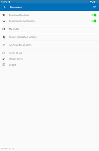 MyKMS screenshot 11