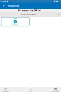 MyKMS screenshot 4