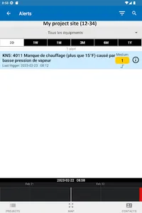 MyKMS screenshot 5
