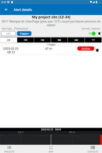 MyKMS screenshot 6