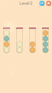 Ball Sort Puzzle 2023 screenshot 1