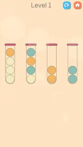 Ball Sort Puzzle 2023 screenshot 4