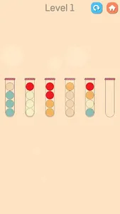 Ball Sort Puzzle 2023 screenshot 6
