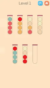 Ball Sort Puzzle 2023 screenshot 7