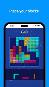 Block Puzzle 2023 screenshot 4
