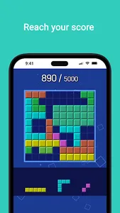 Block Puzzle 2023 screenshot 5