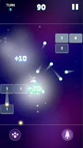 Brick Breaker 2023 screenshot 1