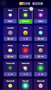 Brick Breaker 2023 screenshot 3