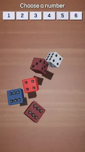 Dice Roller 2023 screenshot 5