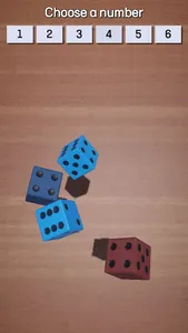 Dice Roller 2023 screenshot 6