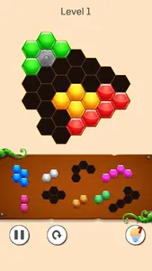 Hexa Puzzle 2023 screenshot 6