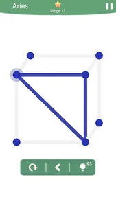 One Line Puzzle 2023 screenshot 1