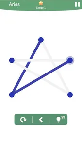 One Line Puzzle 2023 screenshot 4