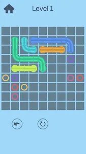 Pipe Line Puzzle 2023 screenshot 0