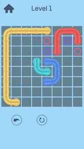 Pipe Line Puzzle 2023 screenshot 4
