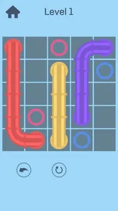 Pipe Line Puzzle 2023 screenshot 6