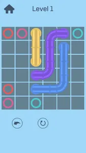 Pipe Line Puzzle 2023 screenshot 7
