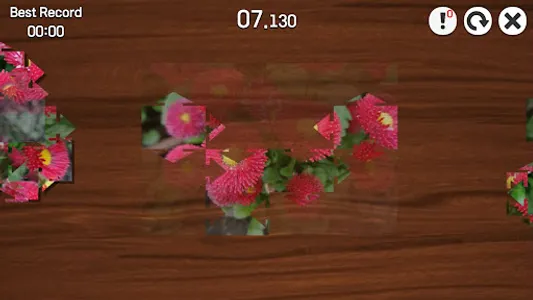 Jigsaw Puzzle 2023 screenshot 1