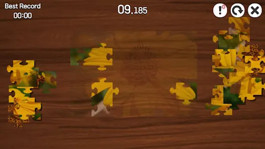 Jigsaw Puzzle 2023 screenshot 3