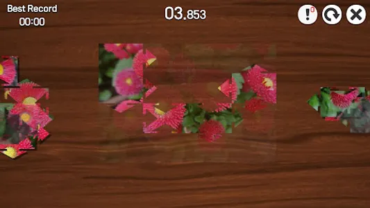 Jigsaw Puzzle 2023 screenshot 4