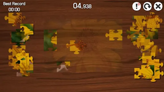 Jigsaw Puzzle 2023 screenshot 6