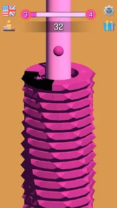 Stack Ball Smash 2023 screenshot 1