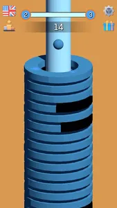 Stack Ball Smash 2023 screenshot 6