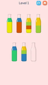 Water Sort Puzzle 2023 screenshot 6
