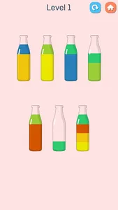 Water Sort Puzzle 2023 screenshot 7