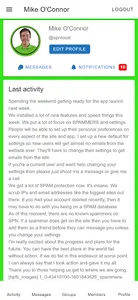 SPNlocal screenshot 0
