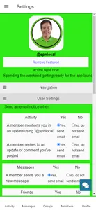 SPNlocal screenshot 1