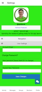 SPNlocal screenshot 2