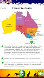 about Australia screenshot 1