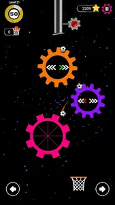 Cogs and Balls screenshot 0
