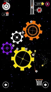 Cogs and Balls screenshot 1